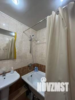 1-к квартира, посуточно, 50м2, 5/5 этаж