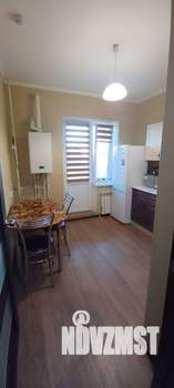 1-к квартира, на длительный срок, 45м2, 3/13 этаж