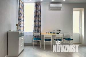 1-к квартира, посуточно, 35м2, 14/17 этаж