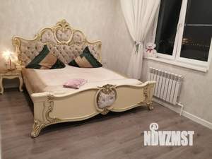 2-к квартира, посуточно, 72м2, 12/17 этаж