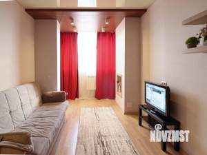 2-к квартира, посуточно, 70м2, 1/1 этаж