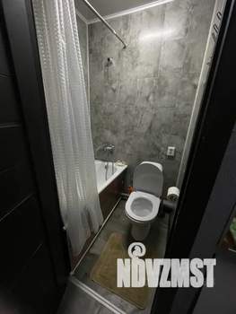 1-к квартира, посуточно, 31м2, 3/3 этаж