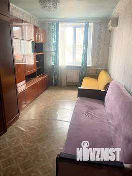 1-к квартира, на длительный срок, 29м2, 2/2 этаж