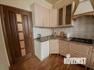 3-к квартира, посуточно, 78м2, 3/5 этаж