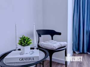 2-к квартира, посуточно, 37м2, 1/1 этаж