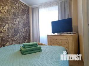 2-к квартира, посуточно, 43м2, 8/9 этаж