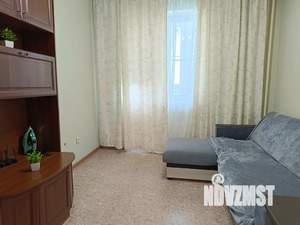 2-к квартира, посуточно, 50м2, 15/16 этаж