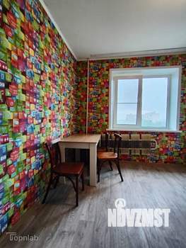 1-к квартира, на длительный срок, 37м2, 6/9 этаж