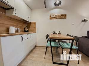 Студия квартира, посуточно, 29м2, 2/3 этаж