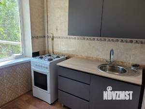 2-к квартира, на длительный срок, 45м2, 2/5 этаж