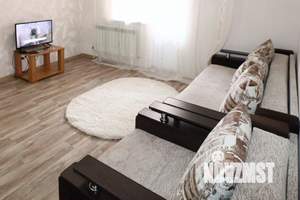 1-к квартира, посуточно, 70м2, 1/1 этаж