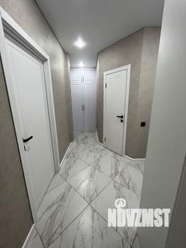 2-к квартира, посуточно, 60м2, 1/12 этаж