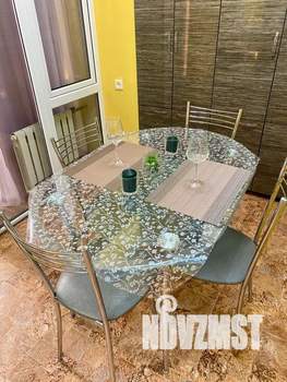 2-к квартира, посуточно, 51м2, 4/12 этаж