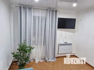 2-к квартира, посуточно, 49м2, 1/1 этаж