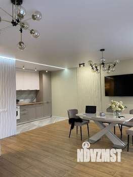 2-к квартира, на длительный срок, 70м2, 10/19 этаж