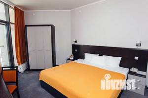 2-к квартира, посуточно, 42м2, 1/1 этаж