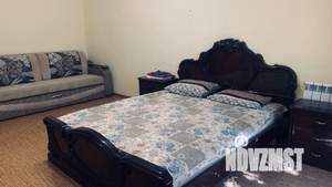 2-к квартира, посуточно, 70м2, 3/9 этаж