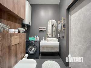 2-к квартира, посуточно, 45м2, 1/1 этаж