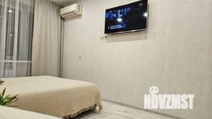 1-к квартира, посуточно, 30м2, 2/5 этаж