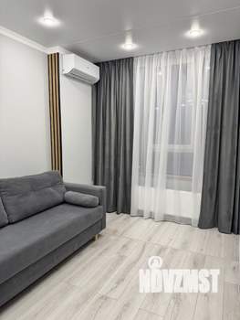 2-к квартира, на длительный срок, 45м2, 15/24 этаж