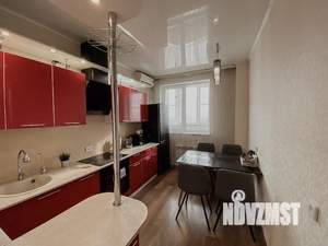 1-к квартира, посуточно, 31м2, 1/1 этаж