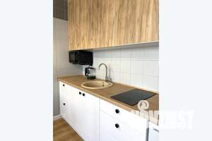 1-к квартира, посуточно, 30м2, 3/17 этаж