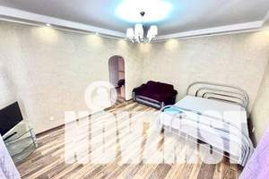 1-к квартира, посуточно, 45м2, 3/9 этаж