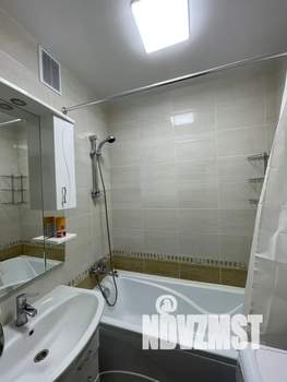 3-к квартира, посуточно, 70м2, 3/9 этаж