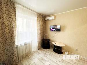 1-к квартира, посуточно, 40м2, 3/9 этаж