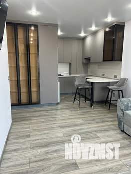 2-к квартира, посуточно, 42м2, 8/23 этаж