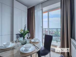 1-к квартира, посуточно, 49м2, 1/1 этаж