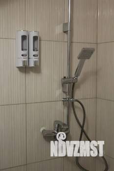 1-к квартира, посуточно, 32м2, 6/9 этаж