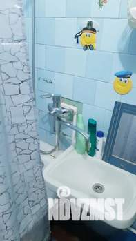 2-к квартира, посуточно, 43м2, 9/9 этаж