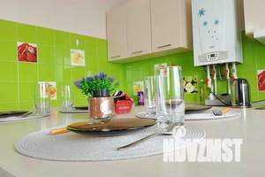 1-к квартира, посуточно, 35м2, 11/16 этаж