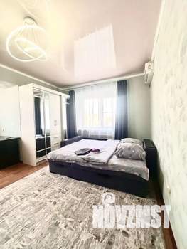 1-к квартира, посуточно, 36м2, 3/9 этаж