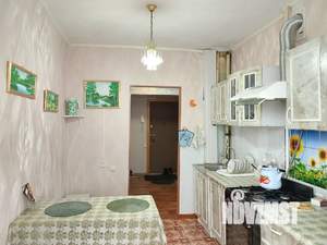 1-к квартира, посуточно, 48м2, 6/9 этаж