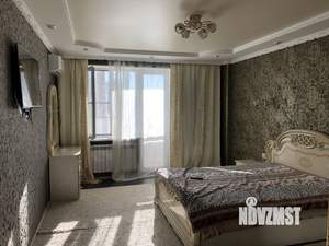 3-к квартира, на длительный срок, 100м2, 5/16 этаж