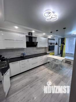 2-к квартира, на длительный срок, 47м2, 8/18 этаж