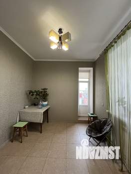 1-к квартира, на длительный срок, 50м2, 4/6 этаж