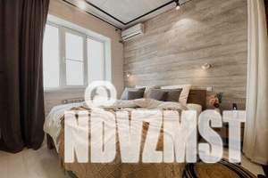 1-к квартира, посуточно, 41м2, 13/14 этаж