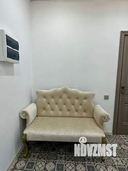 1-к квартира, посуточно, 55м2, 1/1 этаж