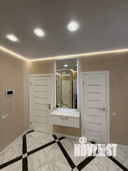 3-к квартира, на длительный срок, 62м2, 8/19 этаж