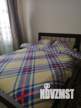 1-к квартира, посуточно, 40м2, 5/9 этаж