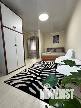 1-к квартира, посуточно, 34м2, 2/3 этаж