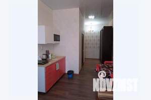 2-к квартира, посуточно, 58м2, 2/2 этаж