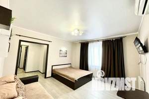 1-к квартира, посуточно, 50м2, 2/9 этаж