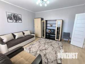 2-к квартира, посуточно, 71м2, 1/1 этаж
