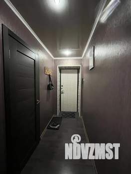 1-к квартира, посуточно, 50м2, 5/5 этаж