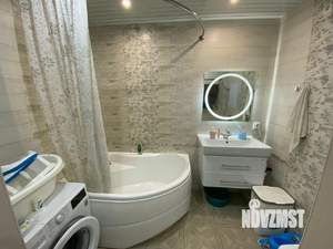 2-к квартира, на длительный срок, 98м2, 8/11 этаж