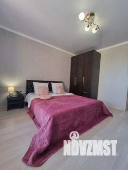 2-к квартира, посуточно, 70м2, 6/10 этаж